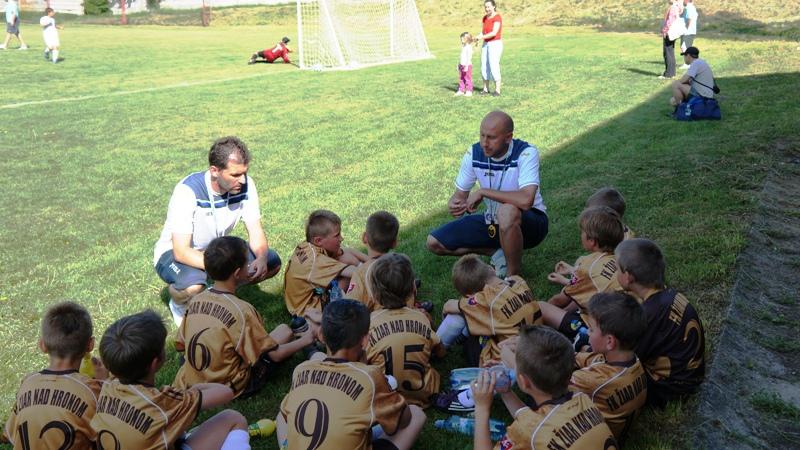 U11: vysoké víťazstvo v Podbrezovej a výhra s Jupie BB U12! 