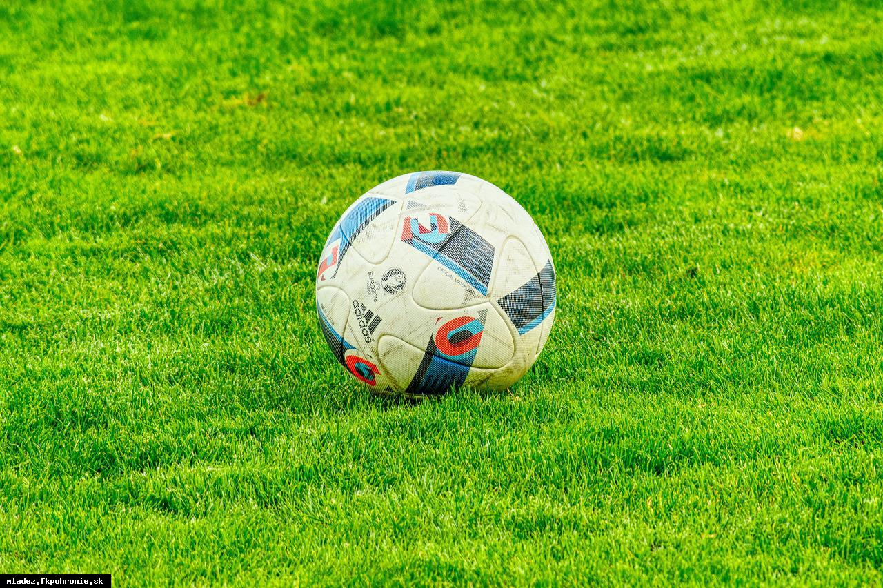 obr: U15: Víťažstvo v derby zápase proti Žarnovici