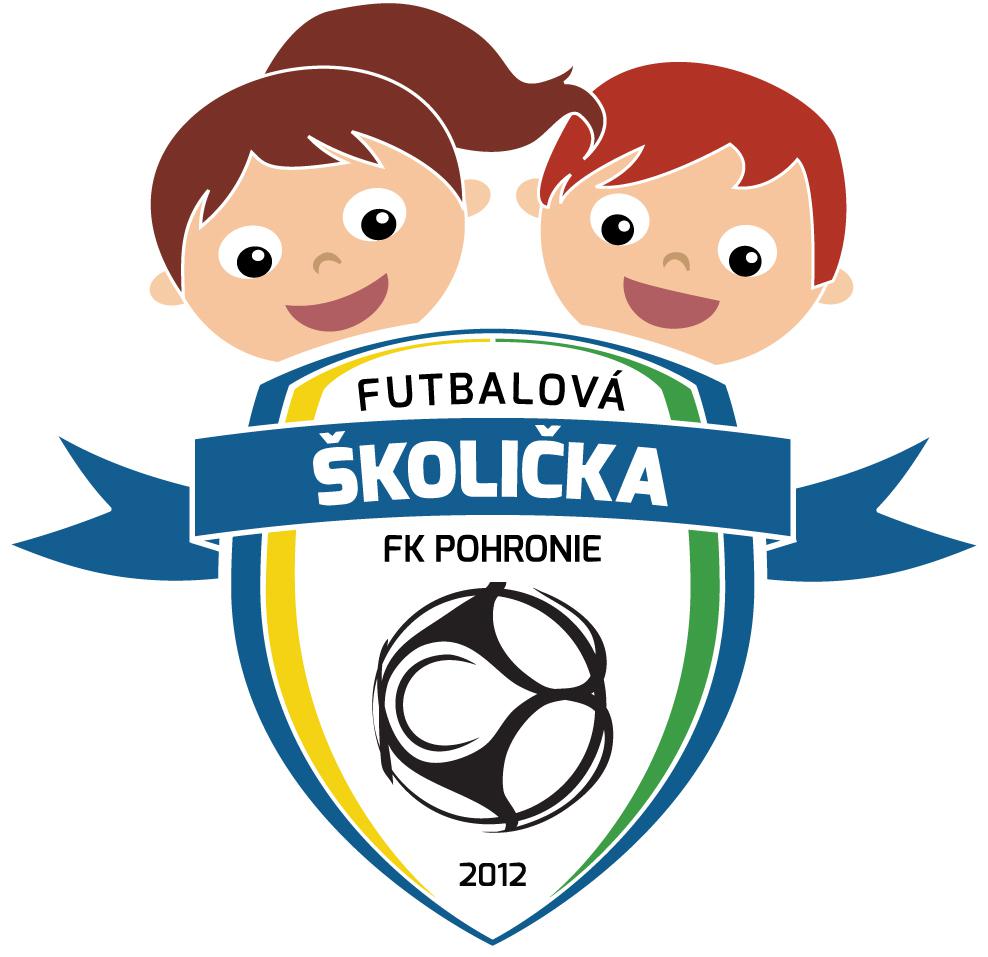 obr: Zapíšte svoje diaťa do Futbalovej školičky FK Pohronie!